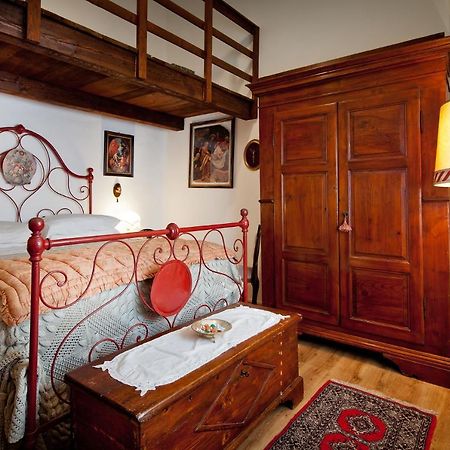 Villa Titti B&B Orciano di Pesaro Екстер'єр фото